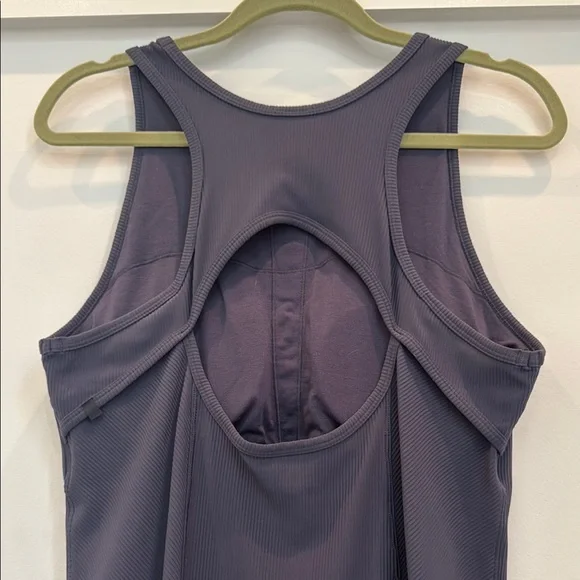 Lululemon Brunch and Back Sleeveless Dress - Picture 4 of 6